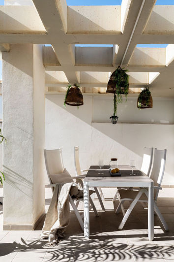 Image No.18-1 Bed Penthouse for sale