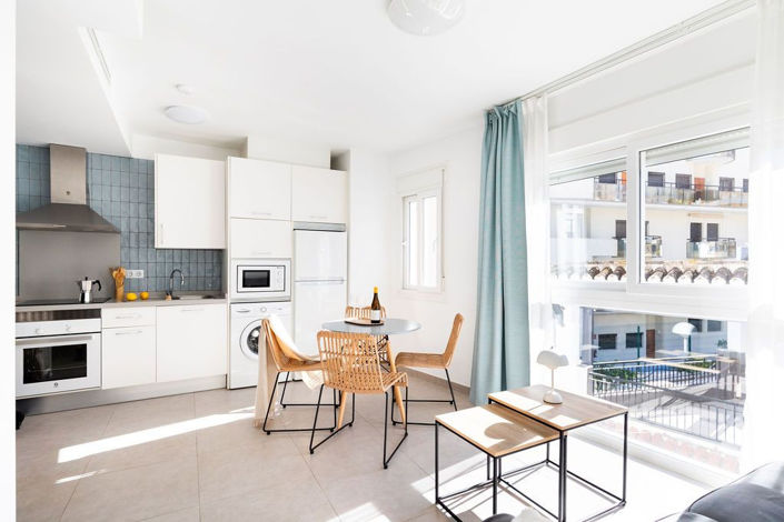 Image No.4-1 Bed Penthouse for sale