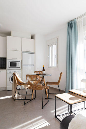 Image No.8-1 Bed Penthouse for sale