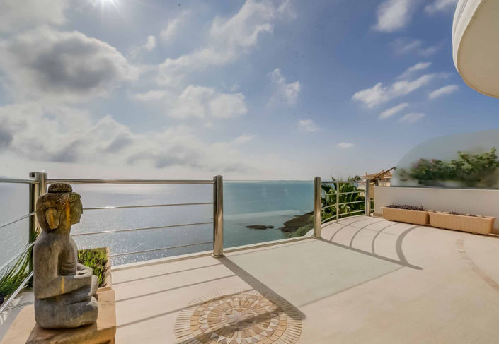 Image No.6-Appartement de 3 chambres à vendre à Benalmadena