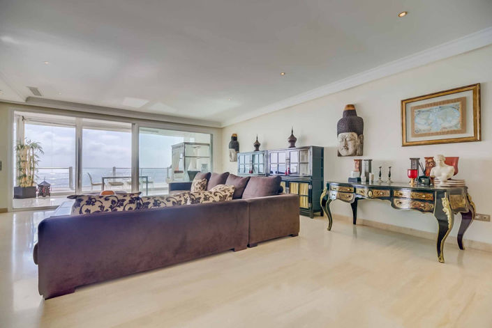 Image No.9-Appartement de 3 chambres à vendre à Benalmadena