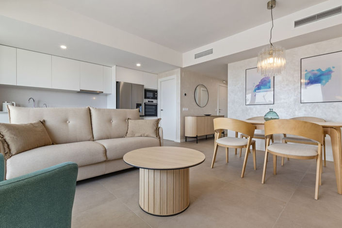 Image No.11-Appartement de 1 chambre à vendre à Torremolinos