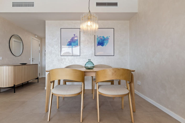 Image No.12-Appartement de 1 chambre à vendre à Torremolinos