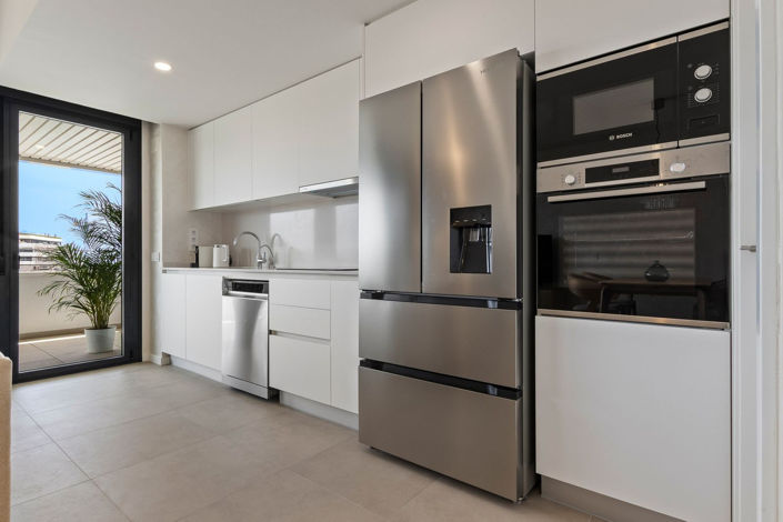 Image No.13-Appartement de 1 chambre à vendre à Torremolinos