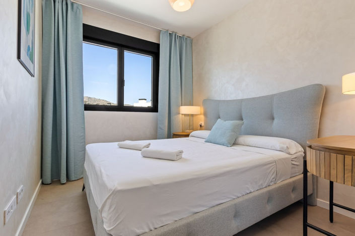 Image No.17-Appartement de 1 chambre à vendre à Torremolinos