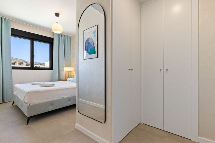 Image No.18-Appartement de 1 chambre à vendre à Torremolinos