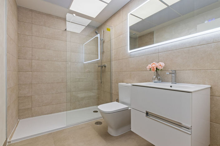 Image No.19-Appartement de 1 chambre à vendre à Torremolinos