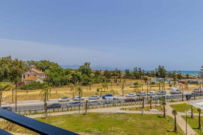 Image No.2-Appartement de 1 chambre à vendre à Torremolinos