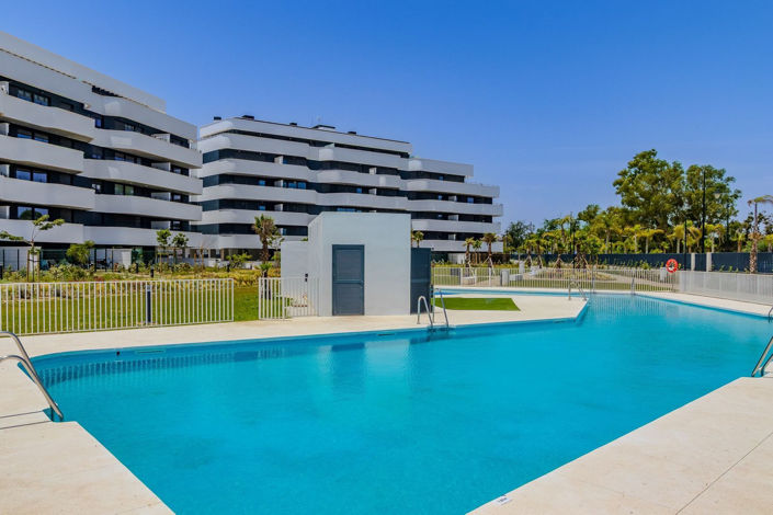 Image No.20-Appartement de 1 chambre à vendre à Torremolinos