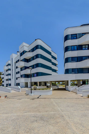 Image No.21-Appartement de 1 chambre à vendre à Torremolinos