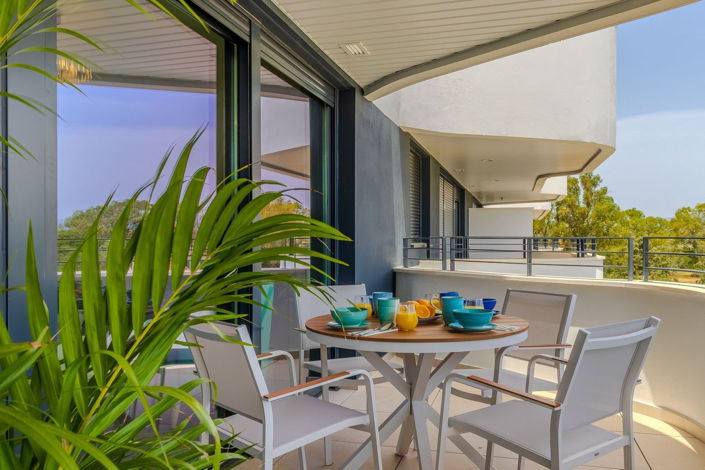 Image No.4-Appartement de 1 chambre à vendre à Torremolinos