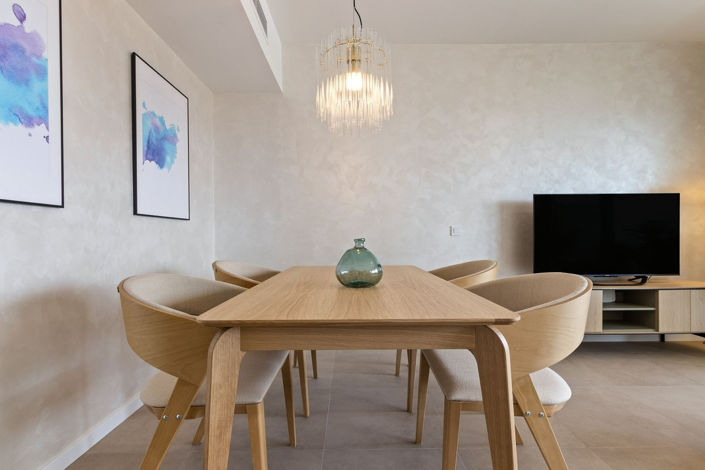 Image No.8-Appartement de 1 chambre à vendre à Torremolinos