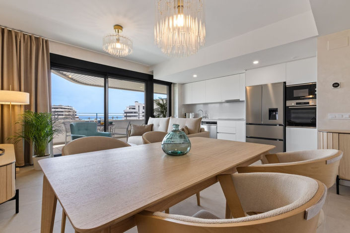 Image No.9-Appartement de 1 chambre à vendre à Torremolinos