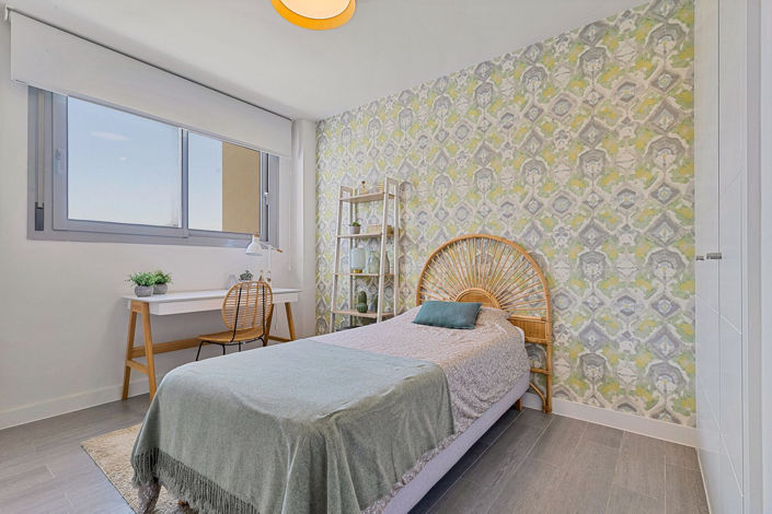 Image No.23-3 Bed Apartment for sale