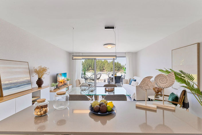 Image No.6-3 Bed Apartment for sale