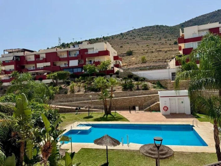 Image No.15-Appartement de 2 chambres à vendre à Benalmadena