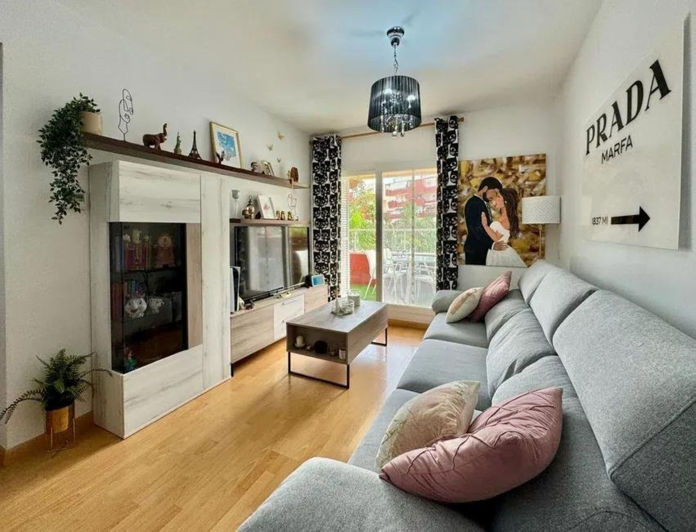 Image No.2-Appartement de 2 chambres à vendre à Benalmadena