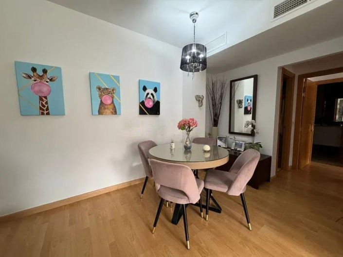 Image No.3-Appartement de 2 chambres à vendre à Benalmadena