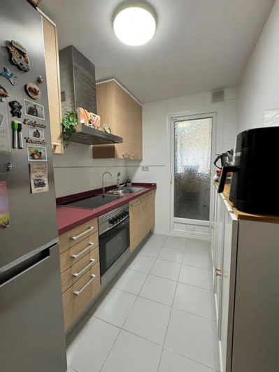 Image No.7-Appartement de 2 chambres à vendre à Benalmadena