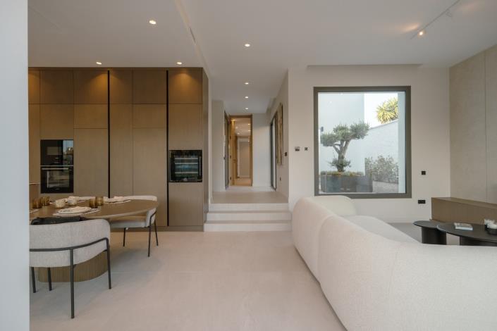 Image No.11-Maison / Villa de 4 chambres à vendre à Marbella