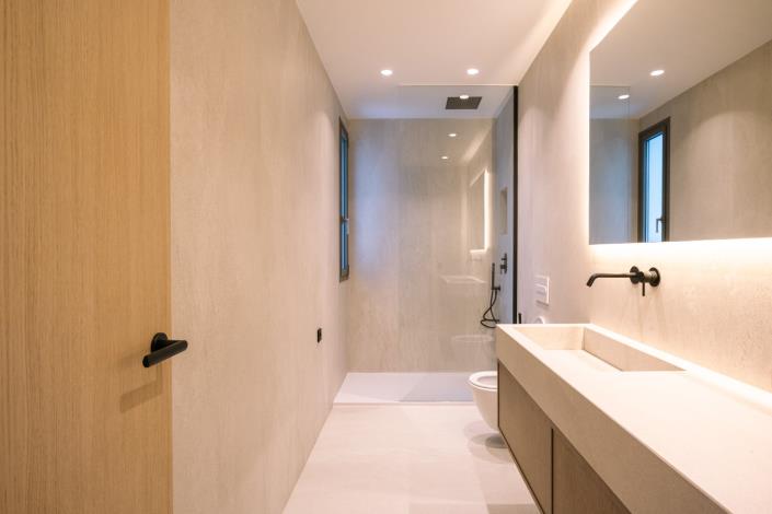 Image No.19-Maison / Villa de 4 chambres à vendre à Marbella