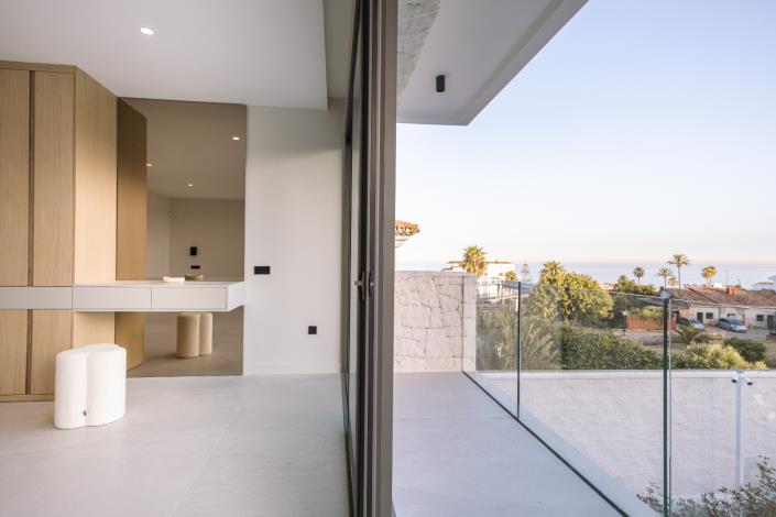 Image No.23-Maison / Villa de 4 chambres à vendre à Marbella