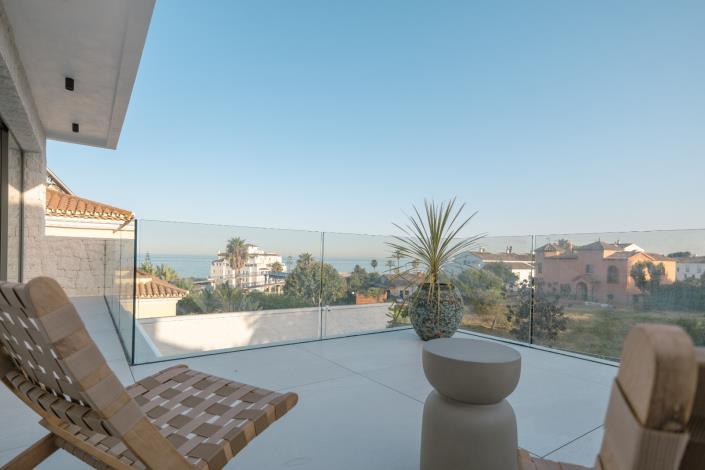 Image No.27-Maison / Villa de 4 chambres à vendre à Marbella