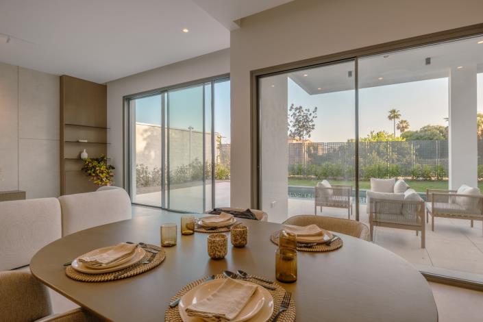 Image No.43-Maison / Villa de 4 chambres à vendre à Marbella