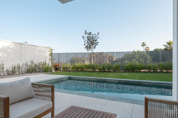 Image No.60-Maison / Villa de 4 chambres à vendre à Marbella