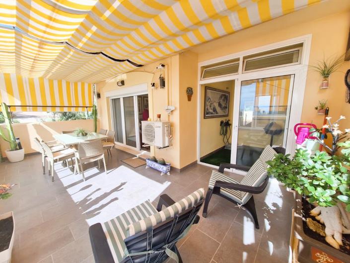 Image No.1-2 Bed Duplex for sale