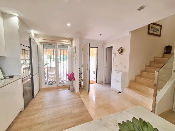 Image No.27-Duplex de 2 chambres à vendre à Marbella