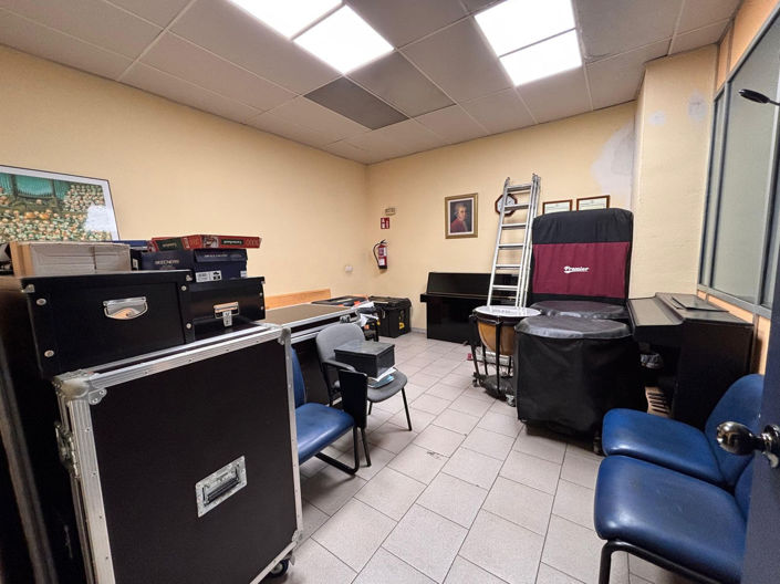 Image No.13-Appartement de 3 chambres à vendre à Málaga City