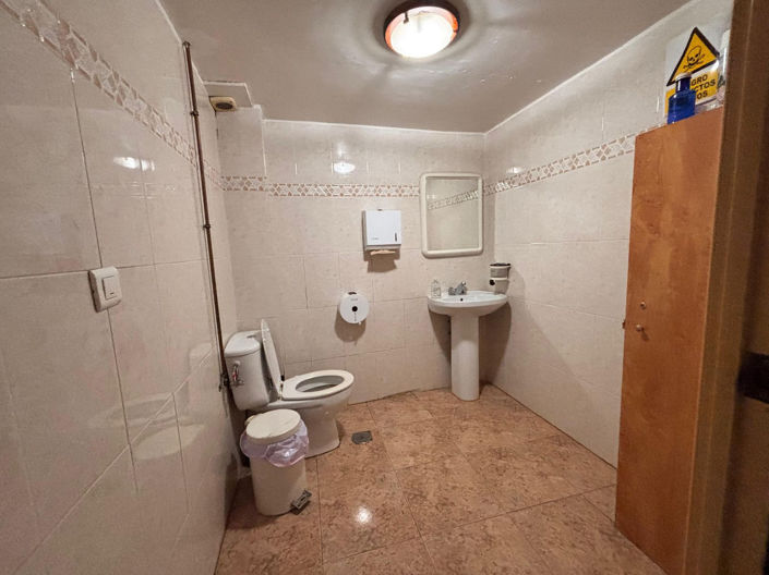 Image No.14-Appartement de 3 chambres à vendre à Málaga City