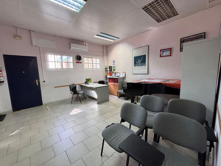 Image No.2-Appartement de 3 chambres à vendre à Málaga City