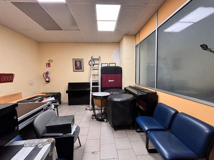 Image No.8-Appartement de 3 chambres à vendre à Málaga City