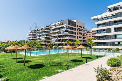 MB Homes most sold property