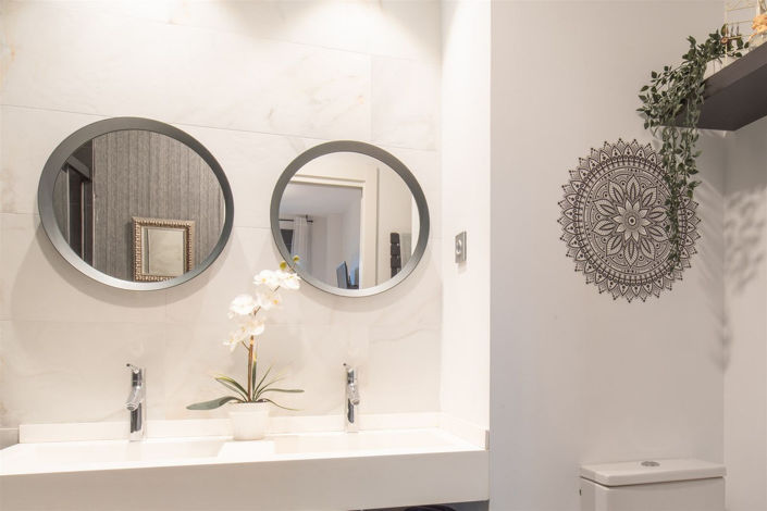 Image No.13-Appartement de 3 chambres à vendre à Málaga City