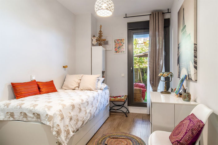 Image No.15-Appartement de 3 chambres à vendre à Málaga City