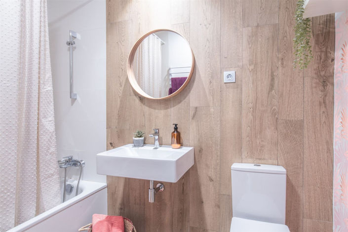 Image No.16-Appartement de 3 chambres à vendre à Málaga City