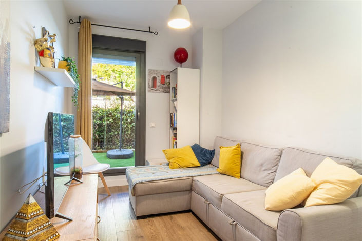 Image No.17-Appartement de 3 chambres à vendre à Málaga City