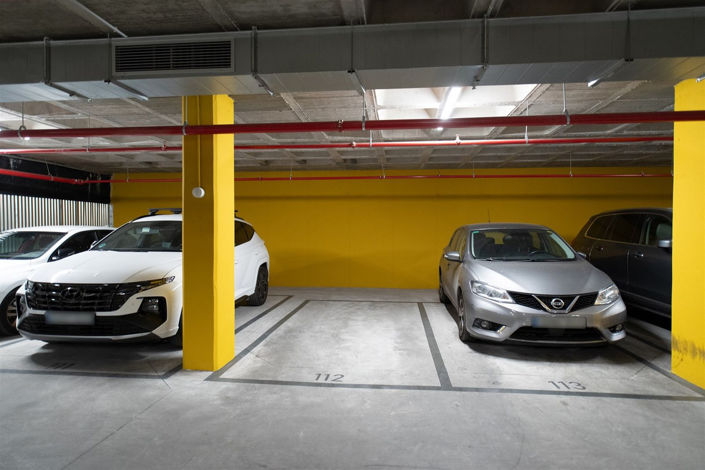 Image No.19-Appartement de 3 chambres à vendre à Málaga City