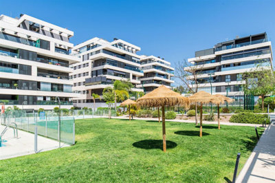 MB Homes most sold property