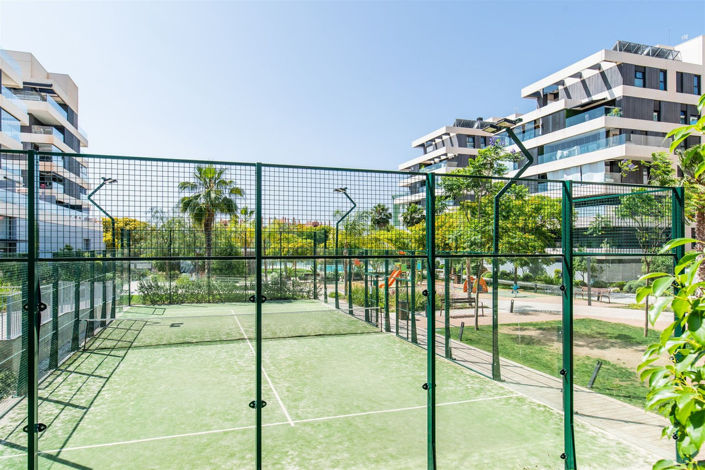 Image No.21-Appartement de 3 chambres à vendre à Málaga City