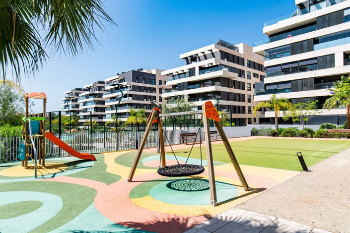 Image No.22-Appartement de 3 chambres à vendre à Málaga City