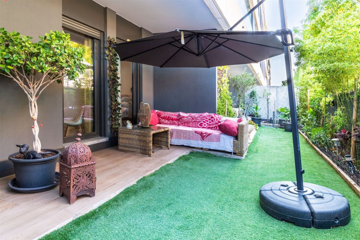 Image No.4-Appartement de 3 chambres à vendre à Málaga City