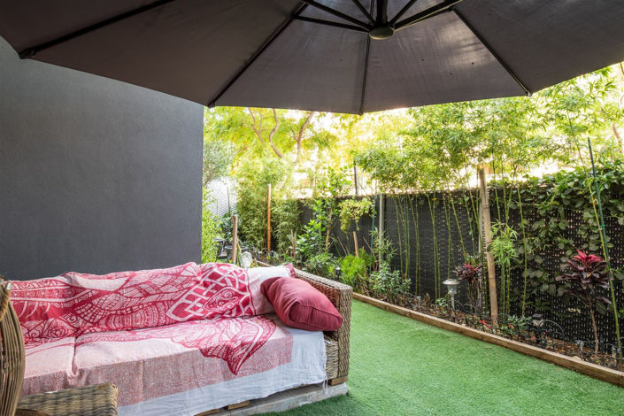 Image No.5-Appartement de 3 chambres à vendre à Málaga City