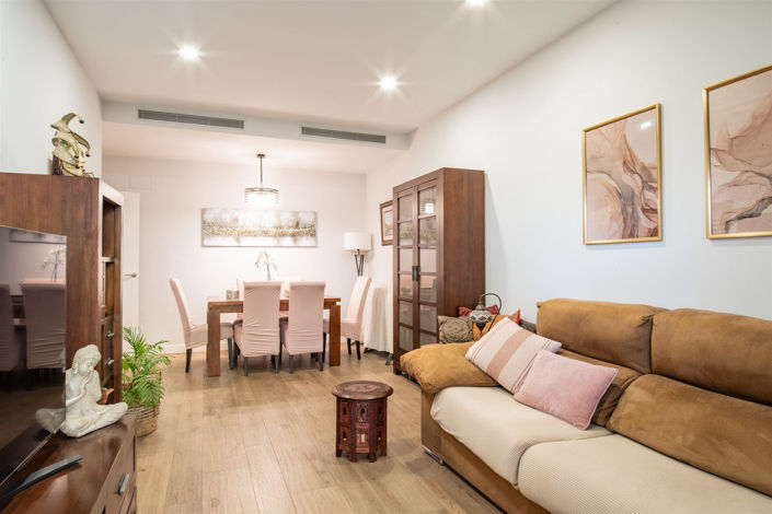 Image No.7-Appartement de 3 chambres à vendre à Málaga City