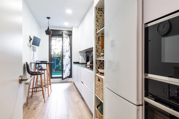 Image No.8-Appartement de 3 chambres à vendre à Málaga City