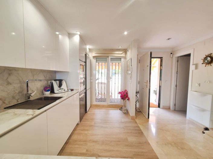 Image No.15-Duplex de 2 chambres à vendre à Marbella