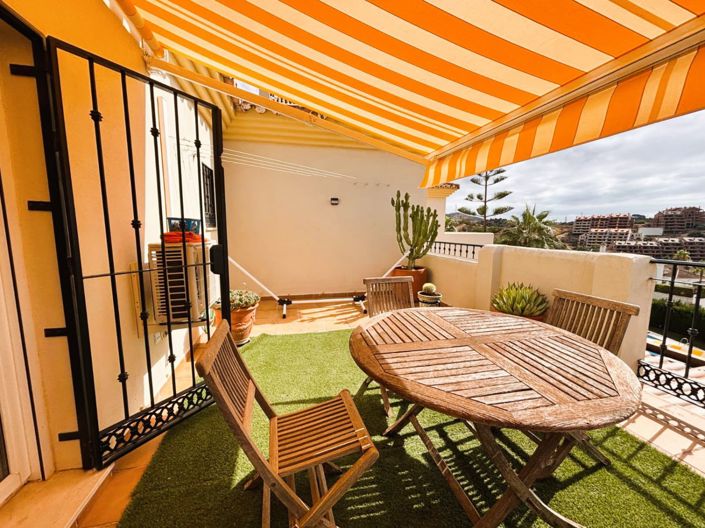 Image No.19-Duplex de 2 chambres à vendre à Marbella